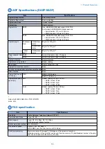 Preview for 19 page of Canon imageCLASS MF264dw Service Manual