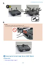 Preview for 125 page of Canon imageCLASS MF264dw Service Manual