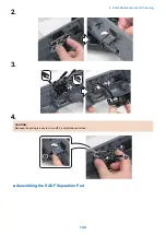 Preview for 152 page of Canon imageCLASS MF264dw Service Manual