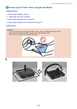 Preview for 169 page of Canon imageCLASS MF264dw Service Manual