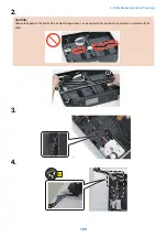 Preview for 177 page of Canon imageCLASS MF264dw Service Manual