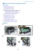 Preview for 210 page of Canon imageCLASS MF264dw Service Manual