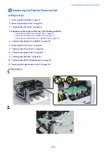 Preview for 225 page of Canon imageCLASS MF264dw Service Manual