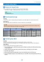 Preview for 234 page of Canon imageCLASS MF264dw Service Manual