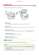 Preview for 29 page of Canon imageCLASS MF264dw User Manual