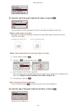 Preview for 164 page of Canon imageCLASS MF264dw User Manual