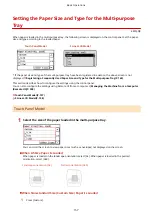 Preview for 166 page of Canon imageCLASS MF264dw User Manual