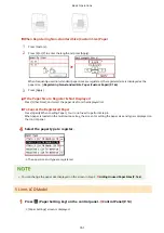 Preview for 170 page of Canon imageCLASS MF264dw User Manual