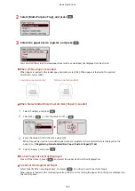 Preview for 171 page of Canon imageCLASS MF264dw User Manual