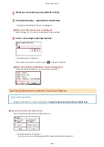 Preview for 194 page of Canon imageCLASS MF264dw User Manual