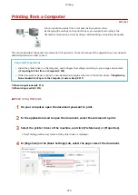 Preview for 223 page of Canon imageCLASS MF264dw User Manual