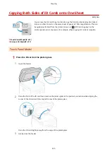 Preview for 324 page of Canon imageCLASS MF264dw User Manual