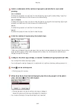 Preview for 329 page of Canon imageCLASS MF264dw User Manual