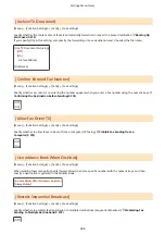 Preview for 505 page of Canon imageCLASS MF264dw User Manual