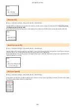 Preview for 511 page of Canon imageCLASS MF264dw User Manual