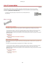 Preview for 550 page of Canon imageCLASS MF264dw User Manual