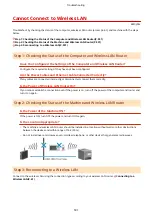 Preview for 600 page of Canon imageCLASS MF264dw User Manual