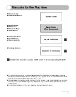 Preview for 2 page of Canon IMAGECLASS MF4150 Basic Manual