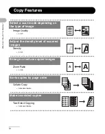 Preview for 5 page of Canon IMAGECLASS MF4150 Basic Manual