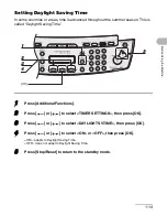 Preview for 43 page of Canon IMAGECLASS MF4150 Basic Manual