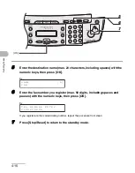 Preview for 74 page of Canon IMAGECLASS MF4150 Basic Manual