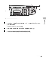 Preview for 77 page of Canon IMAGECLASS MF4150 Basic Manual