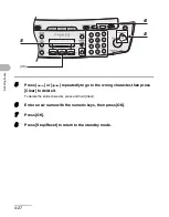 Preview for 86 page of Canon IMAGECLASS MF4150 Basic Manual