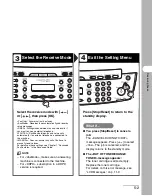 Preview for 94 page of Canon IMAGECLASS MF4150 Basic Manual