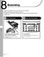 Preview for 104 page of Canon IMAGECLASS MF4150 Basic Manual