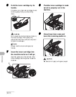 Preview for 118 page of Canon IMAGECLASS MF4150 Basic Manual