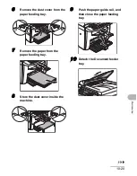 Preview for 127 page of Canon IMAGECLASS MF4150 Basic Manual