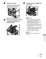 Preview for 132 page of Canon IMAGECLASS MF4150 Basic Manual