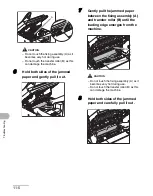 Preview for 133 page of Canon IMAGECLASS MF4150 Basic Manual