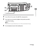 Preview for 50 page of Canon ImageCLASS MF4270 Basic Operation Manual