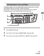 Preview for 72 page of Canon ImageCLASS MF4270 Basic Operation Manual