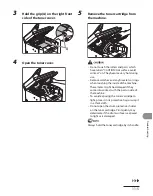 Preview for 192 page of Canon ImageCLASS MF4270 Basic Operation Manual