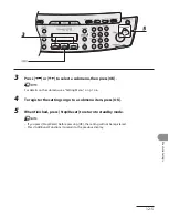 Preview for 218 page of Canon ImageCLASS MF4270 Basic Operation Manual