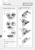 Preview for 32 page of Canon imageCLASS MF445dw Getting Started