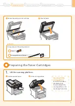 Preview for 7 page of Canon imageCLASS MF4570dn Starter Manual