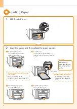 Preview for 10 page of Canon imageCLASS MF4570dn Starter Manual