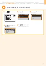 Preview for 13 page of Canon imageCLASS MF4570dn Starter Manual