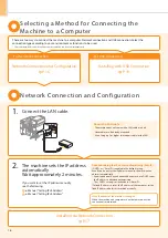 Preview for 18 page of Canon imageCLASS MF4570dn Starter Manual