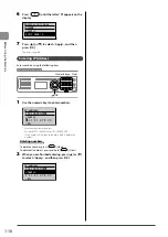 Preview for 34 page of Canon ImageCLASS MF4570dw Basic Operation Manual