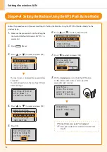 Preview for 6 page of Canon ImageCLASS MF4570dw Settings Manual