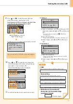 Preview for 9 page of Canon ImageCLASS MF4570dw Settings Manual