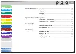 Preview for 7 page of Canon ImageCLASS MF4690 Reference Manual