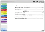 Preview for 16 page of Canon ImageCLASS MF4690 Reference Manual
