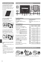 Preview for 10 page of Canon imageCLASS MF515x Getting Started