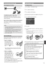 Preview for 13 page of Canon imageCLASS MF515x Getting Started