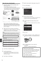 Preview for 14 page of Canon imageCLASS MF515x Getting Started